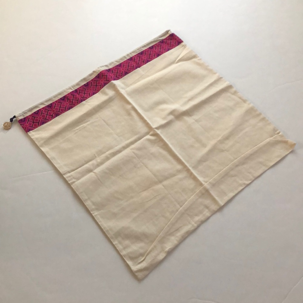 Dustbag